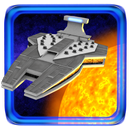 Galaxy War: Star Colony Wars APK