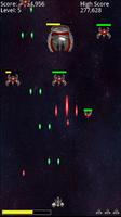 Galactic Space Invaders Lite تصوير الشاشة 2