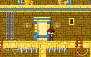 برنامه‌نما Dungeon Raider: Mummy's Tomb عکس از صفحه