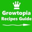 Panduan Resep untuk Growtopia
