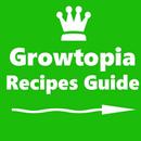 Recipes Guide for Growtopia APK