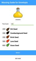 3 Schermata Mass Guide for Growtopia