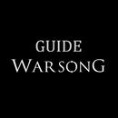 Guide for Warsong APK