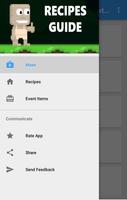Massing Guide for Growtopia الملصق