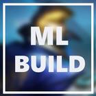 Hero Best Build for Mobile Legends biểu tượng