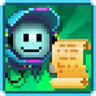 Beginners Guide for Pixel Worlds أيقونة
