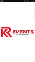 KR Events постер