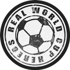 realworldcupheroes - football  icon