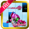 KR Ex-Aid : Piano Game