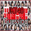 Guessing Member J JKT48