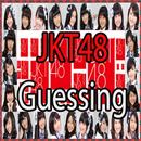 Guessing Member J JKT48 aplikacja