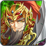 로얄 나이츠: 밤마다 삼국지