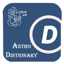 astro dictionary APK