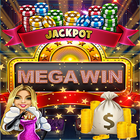 Oz Casino Mega Slot Vegas Hd icono