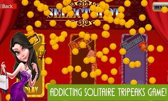 Oz Casino Mega Slot Vegas Hd 截图 1