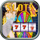 House of 777 Casino Slot icône