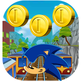 Subway Sonic Run иконка