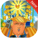 Subway Trump Surfer APK