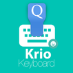 Krio Keyboard