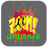 Zoom and kiki Challenge Dance Musical.ly