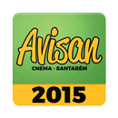 Avisan 2015 aplikacja