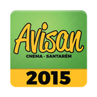 Avisan 2015 icône