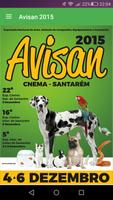 Avisan 2015 poster