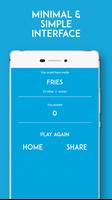 Fives Game 截图 2