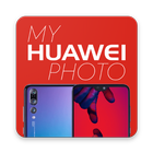 My Huawei Photo 图标