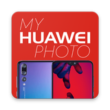 My Huawei Photo icône
