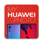 My Huawei Photo icon