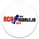 RCA Ribatejo-icoon