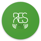 RES.FM icon