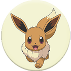 EEVEE pokemon Wallpapers ícone