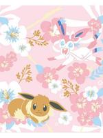 EEVEE pokemon Wallpapers imagem de tela 3