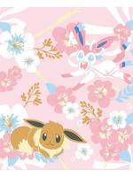 EEVEE pokemon Wallpapers capture d'écran 3