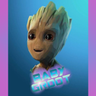 Cool Baby Groot Wallpapers
