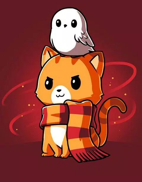 Tải xuống APK HarryPotter Magical Wallpaper cho Android