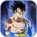 Vegeta Ultra Instinct Limit breaker