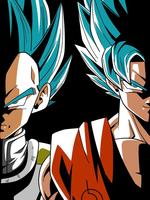 Vegeta Ultra Instinct اسکرین شاٹ 3