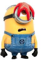 Cute Minions Wallpaper স্ক্রিনশট 2