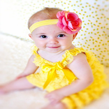Cute Baby Wallpaper