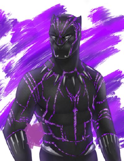 Awesome Black Panther Wallpapers For Android Apk Download