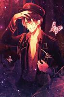 Diabolik Lovers lovely wallpapers पोस्टर