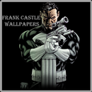 cool Frank Castle wallpapers punisher APK