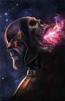 Avengers Infinity War wallpapers Full Hd پوسٹر