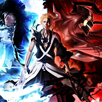 Bleach ichigo wallpapers APK