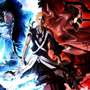 APK Bleach ichigo wallpapers