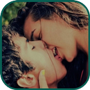 Couple Kissing GIFs APK