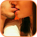 Kissing Gifs for couples 2018 APK